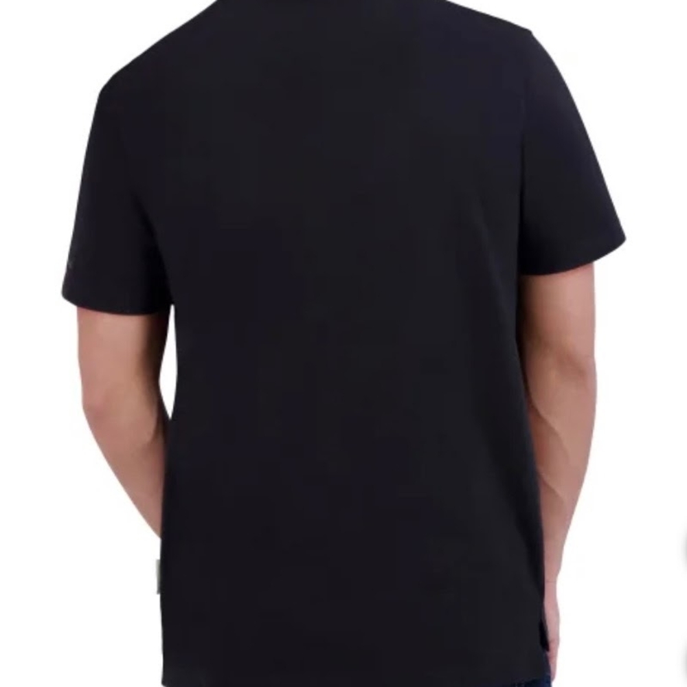 John Deere Black Short Sleeve Tee - Picture 7 of 8